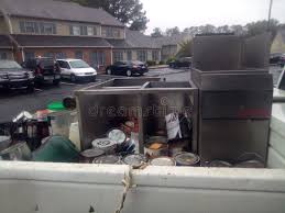 Retail Junk Removal in Mitchell, IL