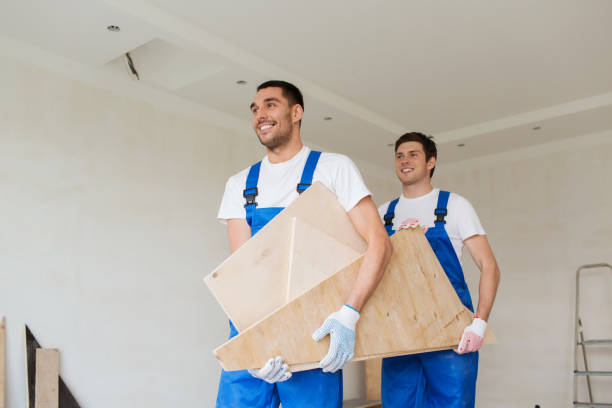 Best Basement Cleanout  in Mitchell, IL
