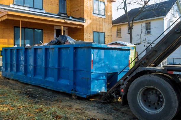 Best Garage Cleanout  in Mitchell, IL
