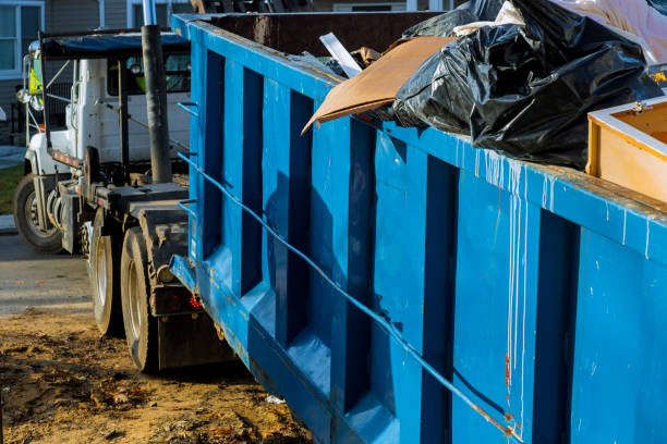 Best Dumpster Rental Services  in Mitchell, IL