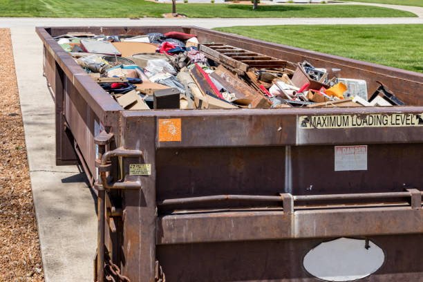 Recycling Services for Junk in Mitchell, IL
