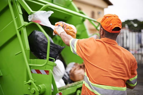 Best Recycling Services for Junk  in Mitchell, IL