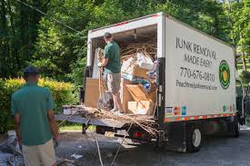 Professional Junk Removal Services in Mitchell, IL